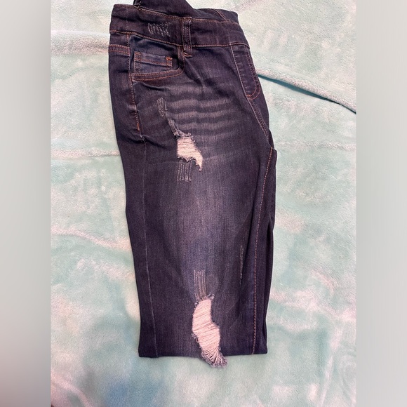 Overalls - Picture 3 of 5